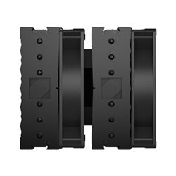 Pccooler Refroidisseur d'air pour processeur