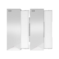 Pccooler Refroidisseur d'air pour processeur