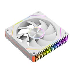 PCCOOLER CPS  FG120 ARGB FAN, 800-1800 RPM, 120 mm