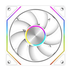 PCCOOLER CPS  FG120 ARGB FAN, 800-1800 RPM, 120 mm