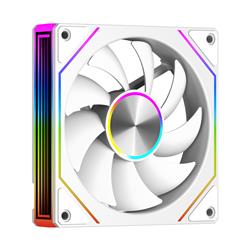 PCCOOLER CPS  FG120 ARGB FAN, 800-1800 RPM, 120 mm