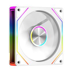 PCCOOLER CPS  FG120 ARGB FAN, 800-1800 RPM, 120 mm