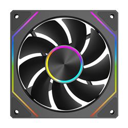 PCCOOLER CPS FG120 ARGB FAN , 800-1800 RPM,  120 mm