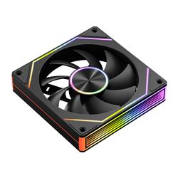 PCCOOLER CPS FG120 ARGB FAN , 800-1800 RPM,  120 mm