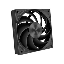 PCCOOLER CPS F5R120 FAN , Fluid Dynamics Bearing, 500-2200 RPM,120 mm(Open Box)