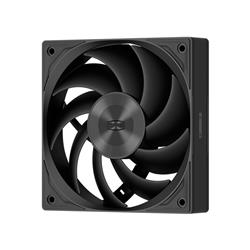 PCCOOLER CPS F5R120 FAN , Fluid Dynamics Bearing, 500-2200 RPM,120 mm(Open Box)