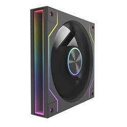 DarkFlash DM20 LINE Regular Blade Version，Black