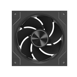 DarkFlash DM20R LINE Reverse Blade Version，Black