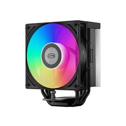 Pccooler Refroidisseur d'air pour processeur(Open Box)