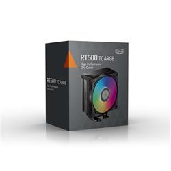 Pccooler Refroidisseur d'air pour processeur(Open Box)