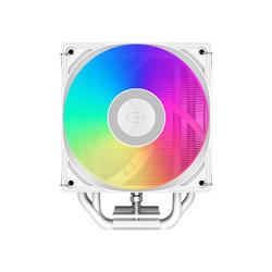 PCCOOLER CPS RT500ARGB High-Performance CPU Cooler,5 Copper Heat Pipes