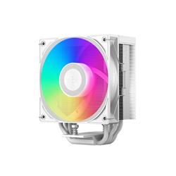 PCCOOLER CPS RT500ARGB High-Performance CPU Cooler,5 Copper Heat Pipes