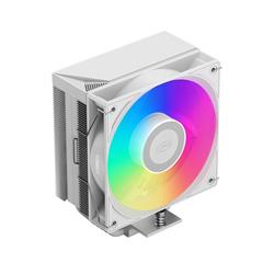 PCCOOLER CPS RT500ARGB High-Performance CPU Cooler,5 Copper Heat Pipes