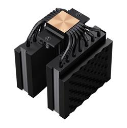 Pccooler Refroidisseur d'air pour processeur