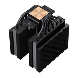 Pccooler Refroidisseur d'air pour processeur