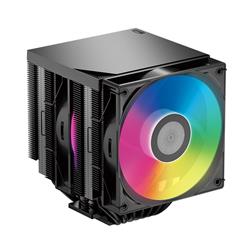 Pccooler Refroidisseur d'air pour processeur