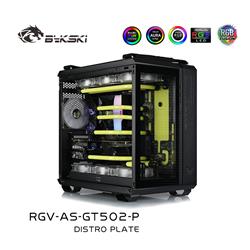 Bykski ASUS TUF GT502 plaque de distribution