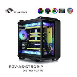 Bykski ASUS TUF GT502 plaque de distribution