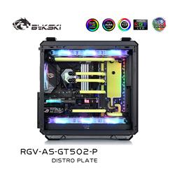Bykski ASUS TUF GT502 plaque de distribution