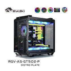 Bykski ASUS TUF GT502 plaque de distribution