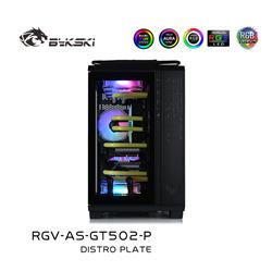 Bykski ASUS TUF GT502 plaque de distribution