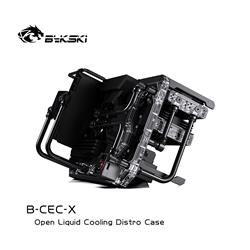 Banc d’affichage Bykski B-CEC-X Custom Builder (accessoires inclus)