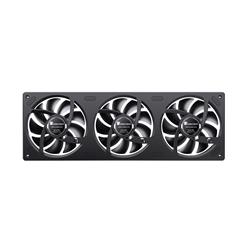 JONSBO ZA-360BR (inversé) Fan de cas de PC