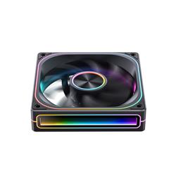 JONSBO ZA-120B PC Case Fan (700-2400RPM)