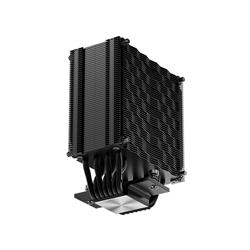 PCCOOLER CPS RZ700D refroidisseur d’air unitour CPU, 7 caloducs
