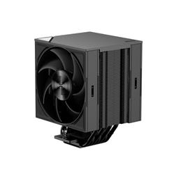 PCCOOLER CPS RZ700D refroidisseur d’air unitour CPU, 7 caloducs