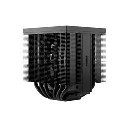 PCCOOLER CPS RZ620M X Mini CPU Dual Tower Air Cooler