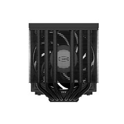 PCCOOLER CPS RZ620M X Mini CPU Dual Tower Air Cooler