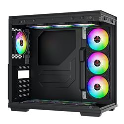 ARMOURY Block Vanguard Reverse Maglev Fan, noir