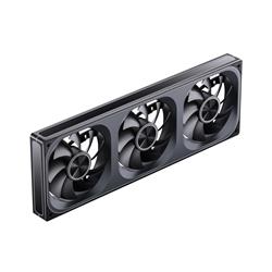 JONSBO ZA-360B PC Case Fan (700-2400RPM)