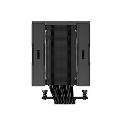 PCCOOLER CPS RZ700D refroidisseur d’air unitour CPU, 7 caloducs