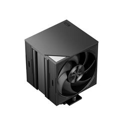 PCCOOLER CPS RZ700D refroidisseur d’air unitour CPU, 7 caloducs