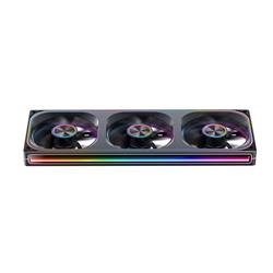 JONSBO ZA-360BR (inversé) Fan de cas de PC