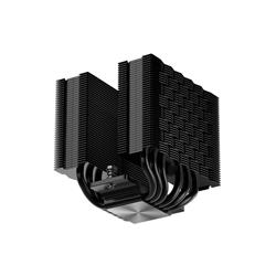 PCCOOLER CPS RZ620M X Mini CPU Dual Tower Air Cooler