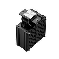 PCCOOLER CPS RZ700D refroidisseur d’air unitour CPU, 7 caloducs