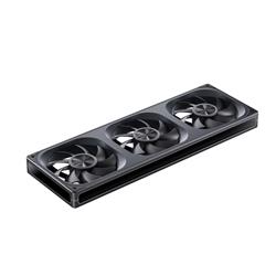 JONSBO ZA-360B PC Case Fan (700-2400RPM)