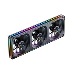 JONSBO ZA-360BR (inversé) Fan de cas de PC