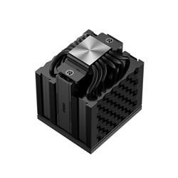 PCCOOLER CPS RZ620M X Mini CPU Dual Tower Air Cooler