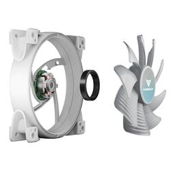 ARMOURY Block Guardian Fan ARGB, blanc
