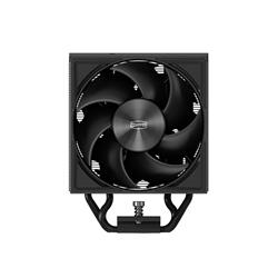 PCCOOLER CPS RZ700D refroidisseur d’air unitour CPU, 7 caloducs