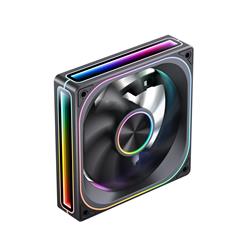 JONSBO ZA-120B PC Case Fan (700-2400RPM)