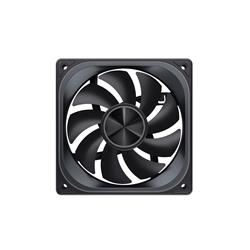 JONSBO ZA-120B PC Case Fan (700-2400RPM)