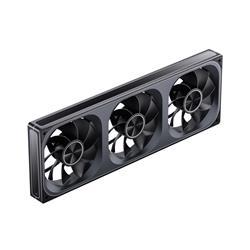 JONSBO ZA-360BR (inversé) Fan de cas de PC