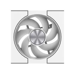DarkFlash Ventilateur