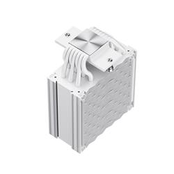 PCCOOLER CPS RZ700D refroidisseur d’air unitour CPU, 7 caloducs