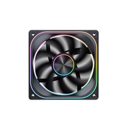 JONSBO ZA-120B PC Case Fan (700-2400RPM)